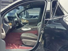 Mercedes-Benz GLS 2022 GLS 450 US Spec - ფოტო 8