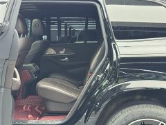 Mercedes-Benz GLS 2022 GLS 450 US Spec - ფოტო 9