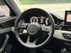 Audi A4L 2020 40 TFSI Fashion Dynamic - ფოტო 11