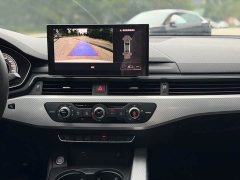 Audi A4L 2020 40 TFSI Fashion Dynamic - ფოტო 12