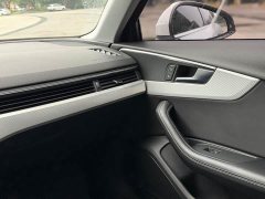 Audi A4L 2020 40 TFSI Fashion Dynamic - ფოტო 13