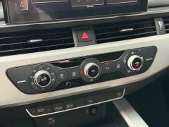 Audi A4L 2020 40 TFSI Fashion Dynamic - ფოტო 14