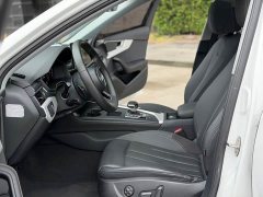 Audi A4L 2020 40 TFSI Fashion Dynamic - ფოტო 6