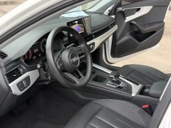 Audi A4L 2020 40 TFSI Fashion Dynamic - ფოტო 7
