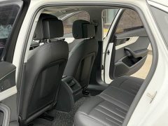 Audi A4L 2020 40 TFSI Fashion Dynamic - ფოტო 9