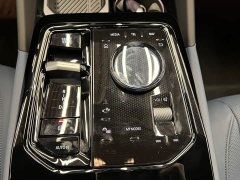 BMW i5 2025 eDrive 40L M Sport Package - ფოტო 12