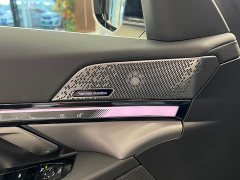 BMW i5 2025 eDrive 40L M Sport Package - ფოტო 14