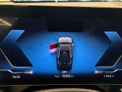 BMW i5 2025 eDrive 40L M Sport Package - ფოტო 15
