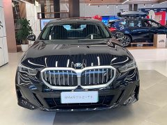 BMW i5 2025 eDrive 40L M Sport Package - ფოტო 2