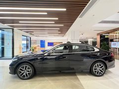 BMW i5 2025 eDrive 40L M Sport Package - ფოტო 3
