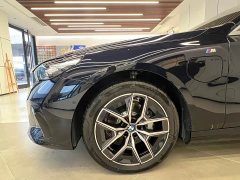 BMW i5 2025 eDrive 40L M Sport Package - ფოტო 4