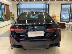 BMW i5 2025 eDrive 40L M Sport Package - ფოტო 5