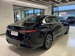 BMW i5 2025 eDrive 40L M Sport Package - ფოტო 6
