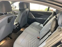 BMW i5 2025 eDrive 40L M Sport Package - ფოტო 9