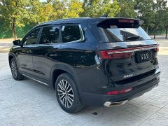 Jetour Jietu X90 PLUS Facelift 1.6TD DCT Villa 7-Seater - ფოტო 10
