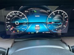 Jetour Jietu X90 PLUS Facelift 1.6TD DCT Villa 7-Seater - ფოტო 11