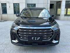 Jetour Jietu X90 PLUS Facelift 1.6TD DCT Villa 7-Seater - ფოტო 2