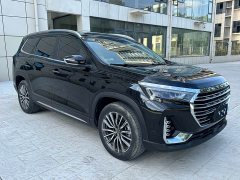 Jetour Jietu X90 PLUS Facelift 1.6TD DCT Villa 7-Seater - ფოტო 3