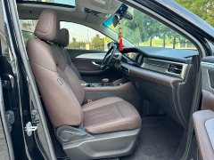 Jetour Jietu X90 PLUS Facelift 1.6TD DCT Villa 7-Seater - ფოტო 4