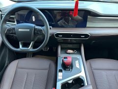Jetour Jietu X90 PLUS Facelift 1.6TD DCT Villa 7-Seater - ფოტო 5