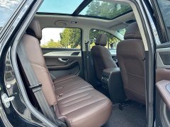 Jetour Jietu X90 PLUS Facelift 1.6TD DCT Villa 7-Seater - ფოტო 6