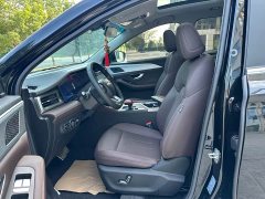 Jetour Jietu X90 PLUS Facelift 1.6TD DCT Villa 7-Seater - ფოტო 7