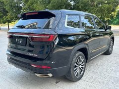 Jetour Jietu X90 PLUS Facelift 1.6TD DCT Villa 7-Seater - ფოტო 8