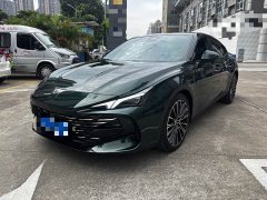 SAIC MG7 2023 1.5T DCT Ultimate Elegance - ფოტო 1