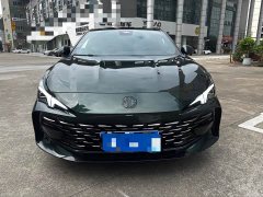 SAIC MG7 2023 1.5T DCT Ultimate Elegance - ფოტო 2