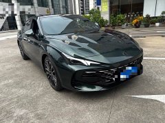 SAIC MG7 2023 1.5T DCT Ultimate Elegance - ფოტო 3