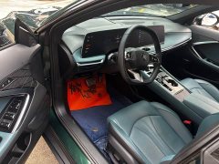 SAIC MG7 2023 1.5T DCT Ultimate Elegance - ფოტო 4