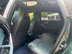 SAIC MG7 2023 1.5T DCT Ultimate Elegance - ფოტო 5