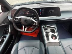 SAIC MG7 2023 1.5T DCT Ultimate Elegance - ფოტო 6