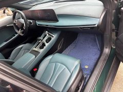 SAIC MG7 2023 1.5T DCT Ultimate Elegance - ფოტო 7
