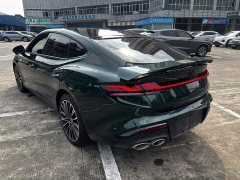 SAIC MG7 2023 1.5T DCT Ultimate Elegance - ფოტო 8