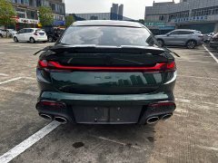 SAIC MG7 2023 1.5T DCT Ultimate Elegance - ფოტო 9