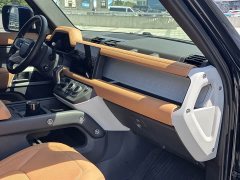 Land Rover Defender 110 3.0T P400 Dark Edition - ფოტო 11