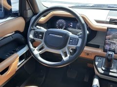 Land Rover Defender 110 3.0T P400 Dark Edition - ფოტო 15