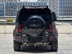 Land Rover Defender 110 3.0T P400 Dark Edition - ფოტო 16