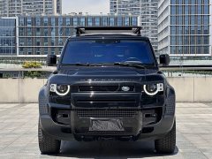 Land Rover Defender 110 3.0T P400 Dark Edition - ფოტო 2