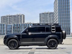 Land Rover Defender 110 3.0T P400 Dark Edition - ფოტო 20