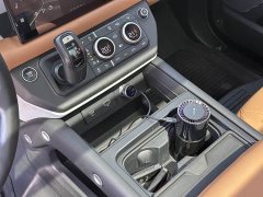 Land Rover Defender 110 3.0T P400 Dark Edition - ფოტო 6