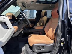 Land Rover Defender 110 3.0T P400 Dark Edition - ფოტო 7
