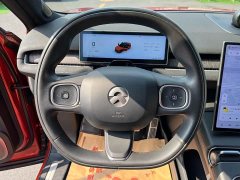 NIO EC7 2023 100kWh Launch Edition - ფოტო 18