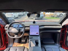NIO EC7 2023 100kWh Launch Edition - ფოტო 19