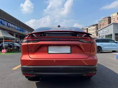 NIO EC7 2023 100kWh Launch Edition - ფოტო 5
