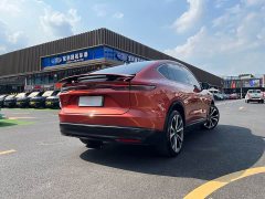 NIO EC7 2023 100kWh Launch Edition - ფოტო 6