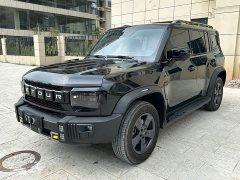 Jetour Chitu Traveler 1.5T Two-Wheel Drive Discovery PRO - ფოტო 1
