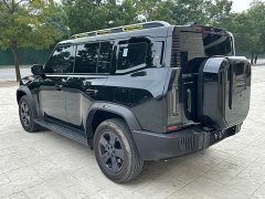 Jetour Chitu Traveler 1.5T Two-Wheel Drive Discovery PRO - ფოტო 10
