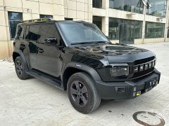 Jetour Chitu Traveler 1.5T Two-Wheel Drive Discovery PRO - ფოტო 3